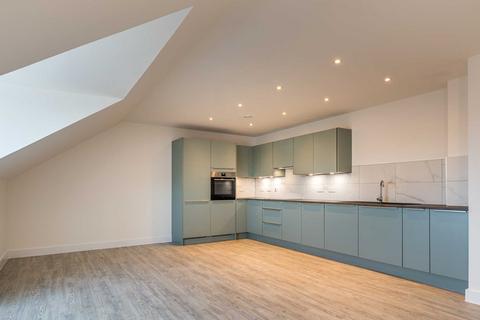 2 bedroom apartment for sale, Plot 41, The Dune at Pearson Heights, Pearson Heights CT5