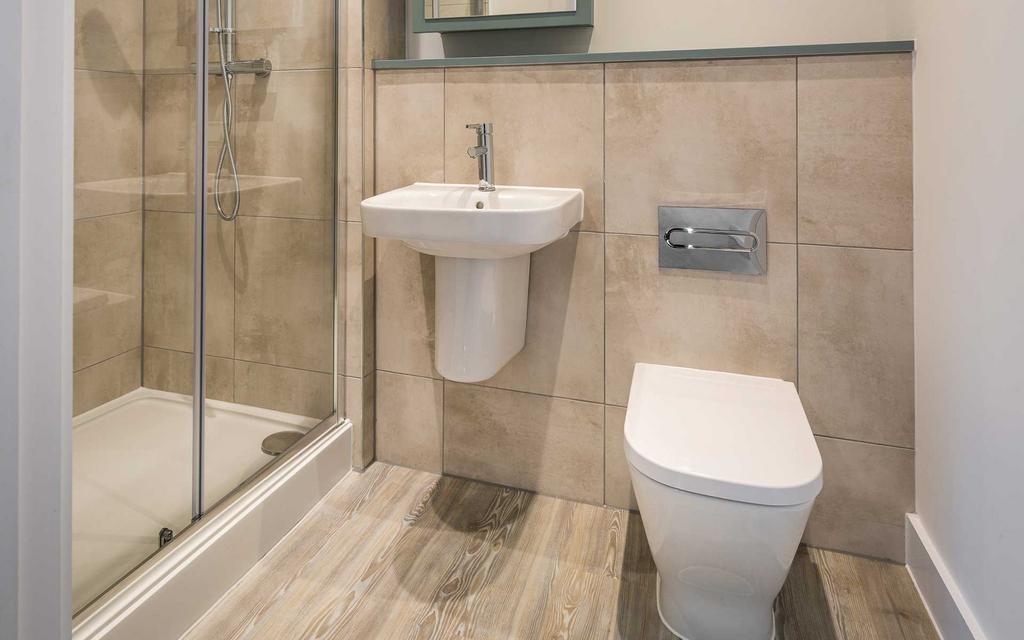 En Suite