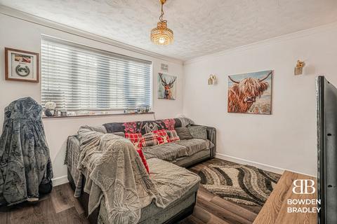 undefined, New North Road, Ilford, IG6