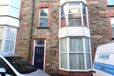 1 bedroom flat to rent, Oxford Grove, Ilfracombe EX34