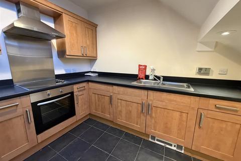 undefined, Thomas Webb Close, Daventry