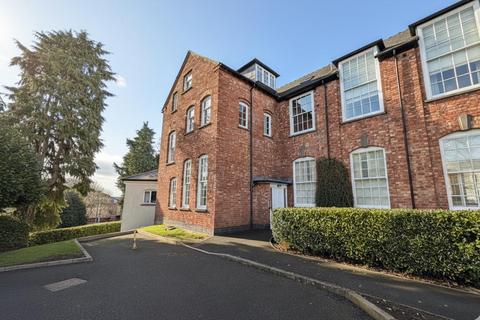 undefined, Thomas Webb Close, Daventry