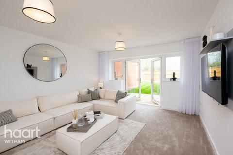 4 bedroom detached house for sale, Kelvedon Rise, Kelvedon