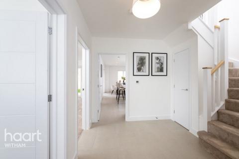 undefined, Kelvedon Rise, Kelvedon