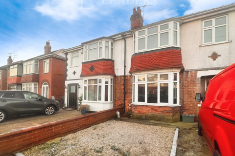 undefined, Zetland Road, DN2