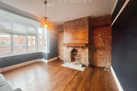 undefined, Zetland Road, DN2