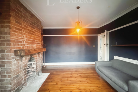 undefined, Zetland Road, DN2