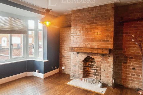 undefined, Zetland Road, DN2