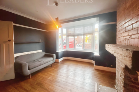 undefined, Zetland Road, DN2