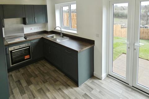 3 bedroom semi-detached house to rent, Cornflower Close, Sutton-in-Ashfield, Nottinghamshire, NG17