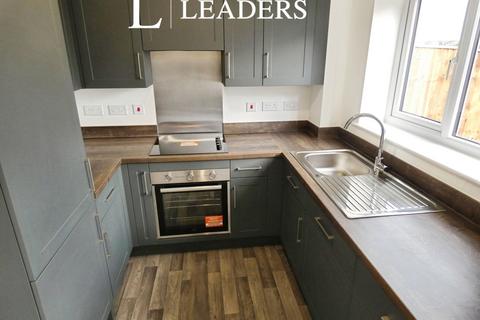 3 bedroom semi-detached house to rent, Cornflower Close, Sutton-in-Ashfield, Nottinghamshire, NG17