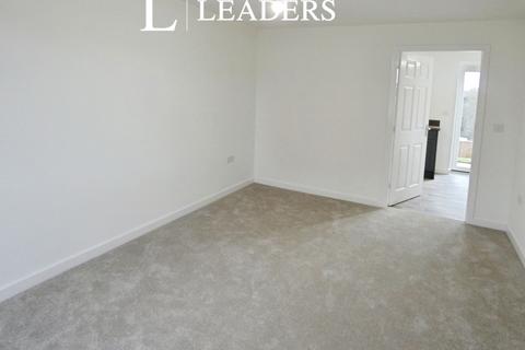3 bedroom semi-detached house to rent, Cornflower Close, Sutton-in-Ashfield, Nottinghamshire, NG17