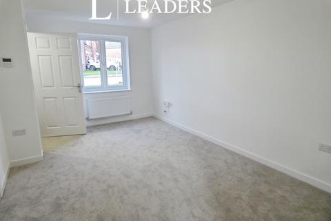 3 bedroom semi-detached house to rent, Cornflower Close, Sutton-in-Ashfield, Nottinghamshire, NG17