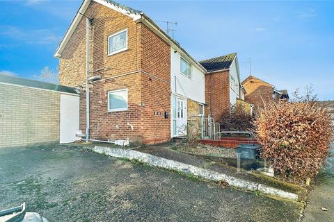 1 bedroom in a house share to rent, Ashfield Way, Luton, Bedfordshire, LU3