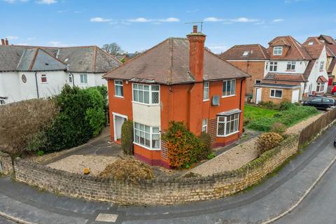 Park Avenue, Woodthorpe, Nottingham