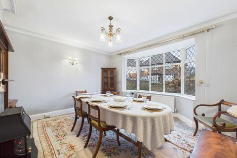 3 bedroom detached house for sale, Park Avenue, Woodthorpe, Nottingham