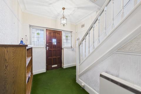 3 bedroom detached house for sale, Park Avenue, Woodthorpe, Nottingham