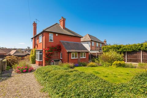undefined, Park Avenue, Woodthorpe, Nottingham