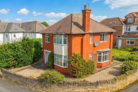 undefined, Park Avenue, Woodthorpe, Nottingham