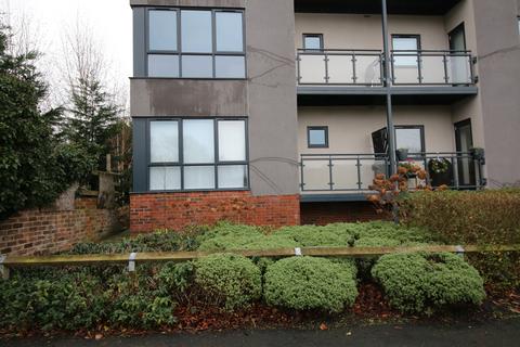 undefined, Edmunds Vale, The Sands, Durham, DH1
