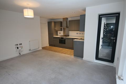 undefined, Edmunds Vale, The Sands, Durham, DH1