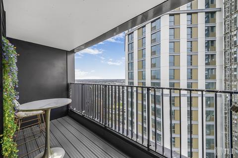2 bedroom flat for sale, Millstream Tower, N17