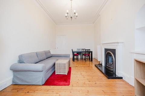 undefined, 1512L Brunton Gardens, Edinburgh, EH7 5ET