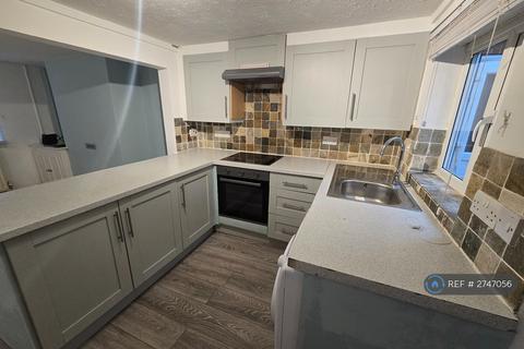 undefined, Wickens Place, West Malling, ME19