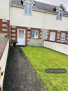 2 bedroom terraced house to rent, Greendale View, St. Austell, PL26