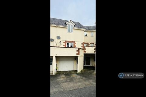 2 bedroom terraced house to rent, Greendale View, St. Austell, PL26