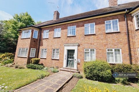 3 bedroom flat to rent, Burghley Mansions, Peterborough, PE1