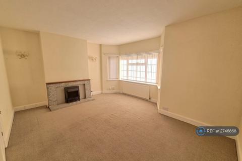 3 bedroom flat to rent, Burghley Mansions, Peterborough, PE1