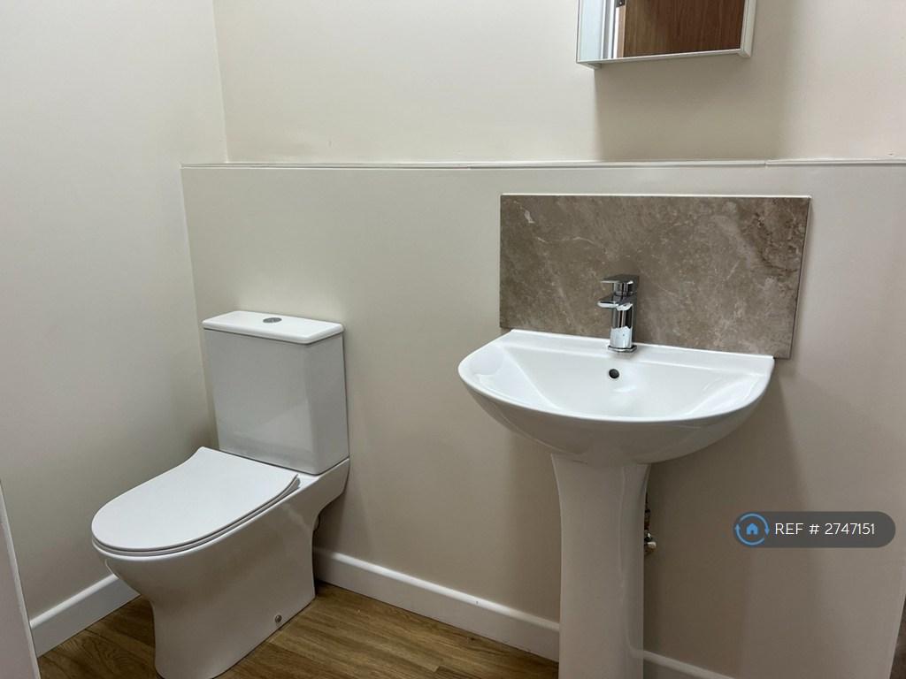 Modern Bathroom