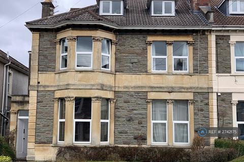 undefined, Belvoir Road, Bristol, BS6
