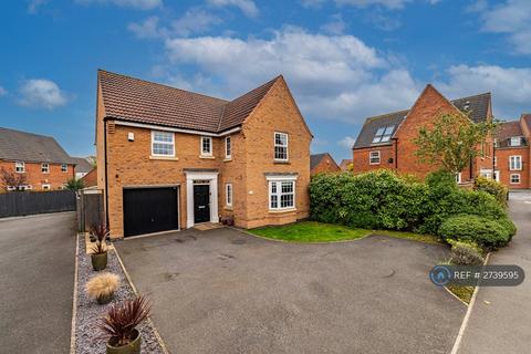 undefined, Phoenix Lane, Fernwood, Newark, NG24