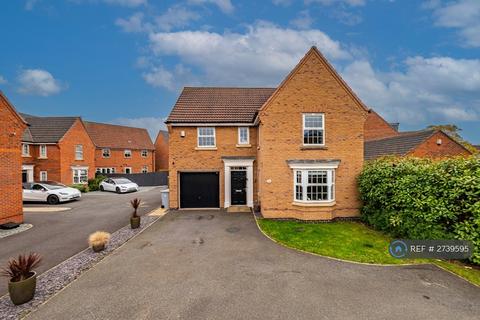 undefined, Phoenix Lane, Fernwood, Newark, NG24