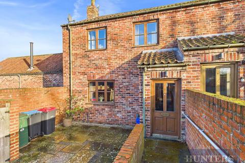 undefined, Stack Yard Lane, Staxton, Scarborough