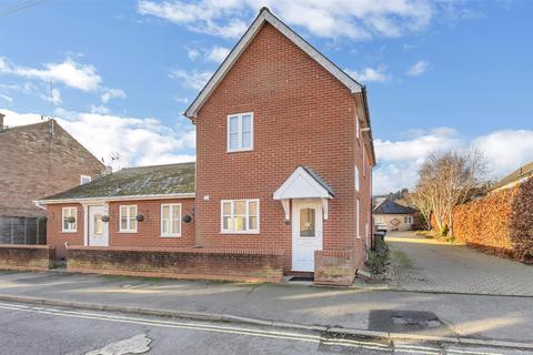 undefined, Raingate Street, Bury St. Edmunds
