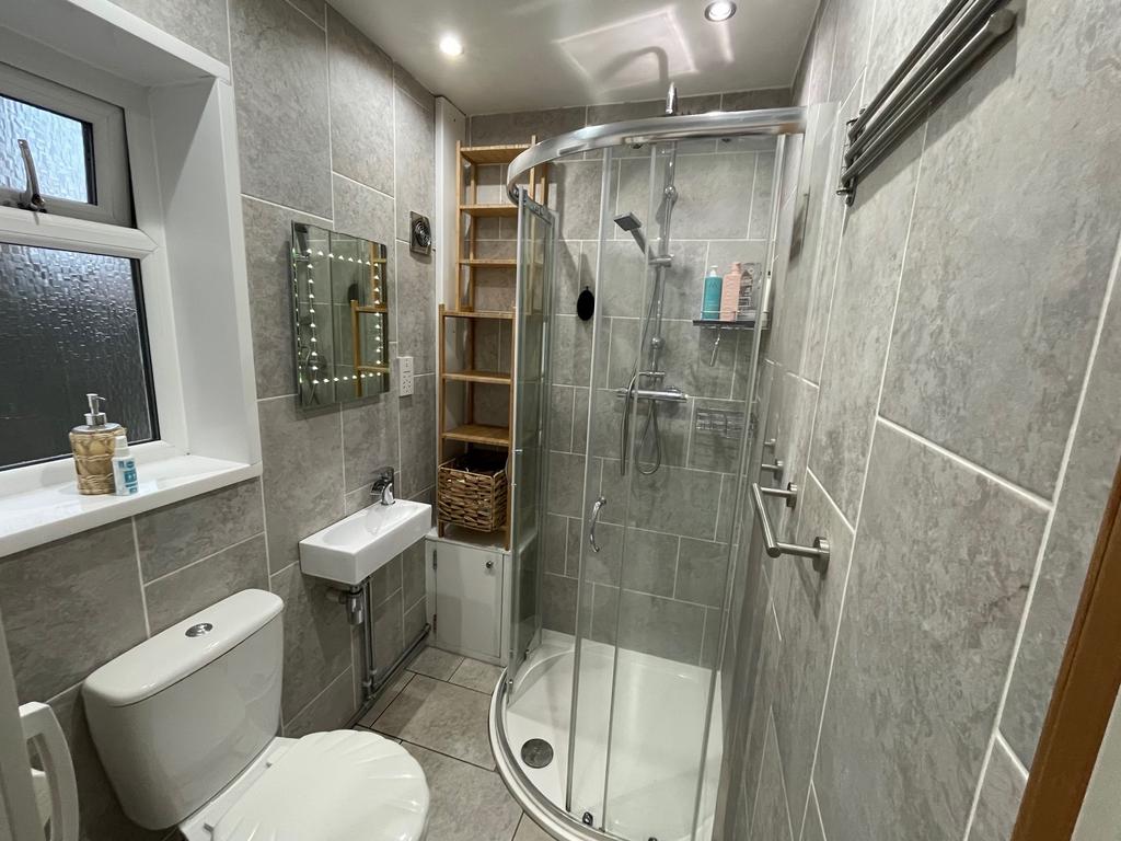Shower