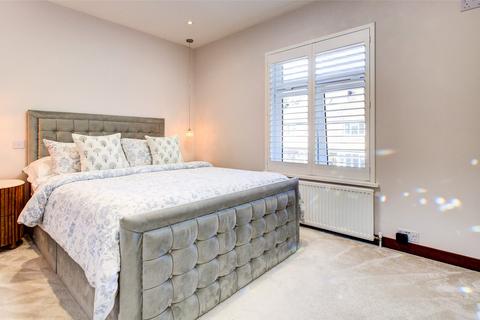 3 bedroom semi-detached house for sale, The Lane, Virginia Water, Surrey, GU25