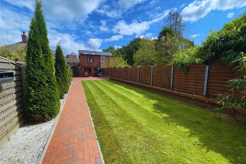 The Lane, Virginia Water, Surrey, GU25