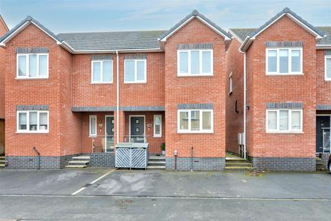 3 bedroom semi-detached house for sale, Bailey Street, Stapleford, Nottingham