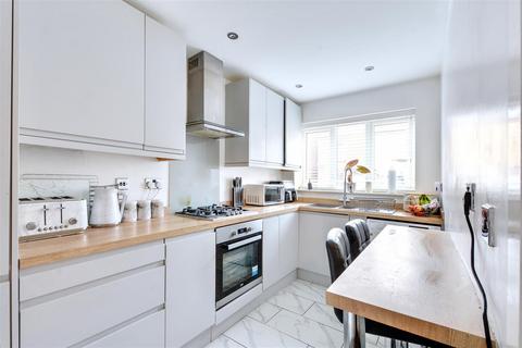 3 bedroom semi-detached house for sale, Bailey Street, Stapleford, Nottingham