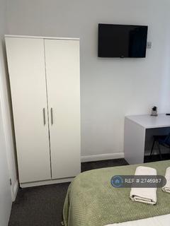 1 bedroom in a house share to rent, Gulson Road, Coventry, CV1