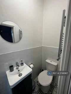 1 bedroom in a house share to rent, Gulson Road, Coventry, CV1
