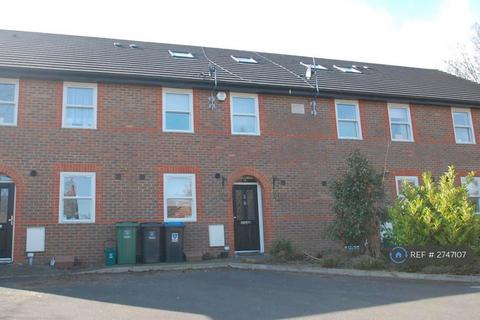 undefined, Aston Close, Hemel Hempstead, HP3