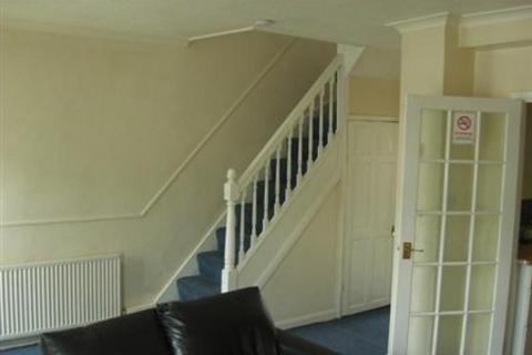 undefined, Burnaby Road, Northfleet