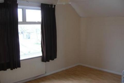 undefined, Burnaby Road, Northfleet