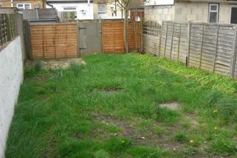 undefined, Burnaby Road, Northfleet
