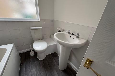 3 bedroom house to rent, Burnaby Road, Northfleet